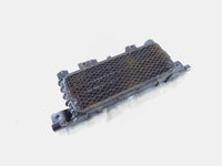 Kawasaki Ninja 1000 1000R ZX1000 Black Motor Engine Oil Cooling Cooler Radiator - C3 Cycle