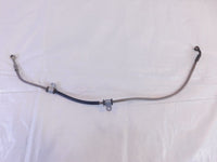 03-10 Buell XB XB9 & XB12 Lightning Front Brake Master Cylinder Hose Line Pipe - C3 Cycle