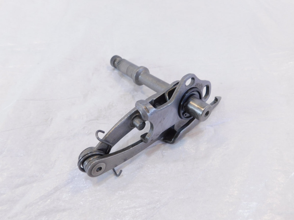 Ducati Biposto 749 999 & Multistrada Monster S4 Transmission Gear Selector Shaft - C3 Cycle