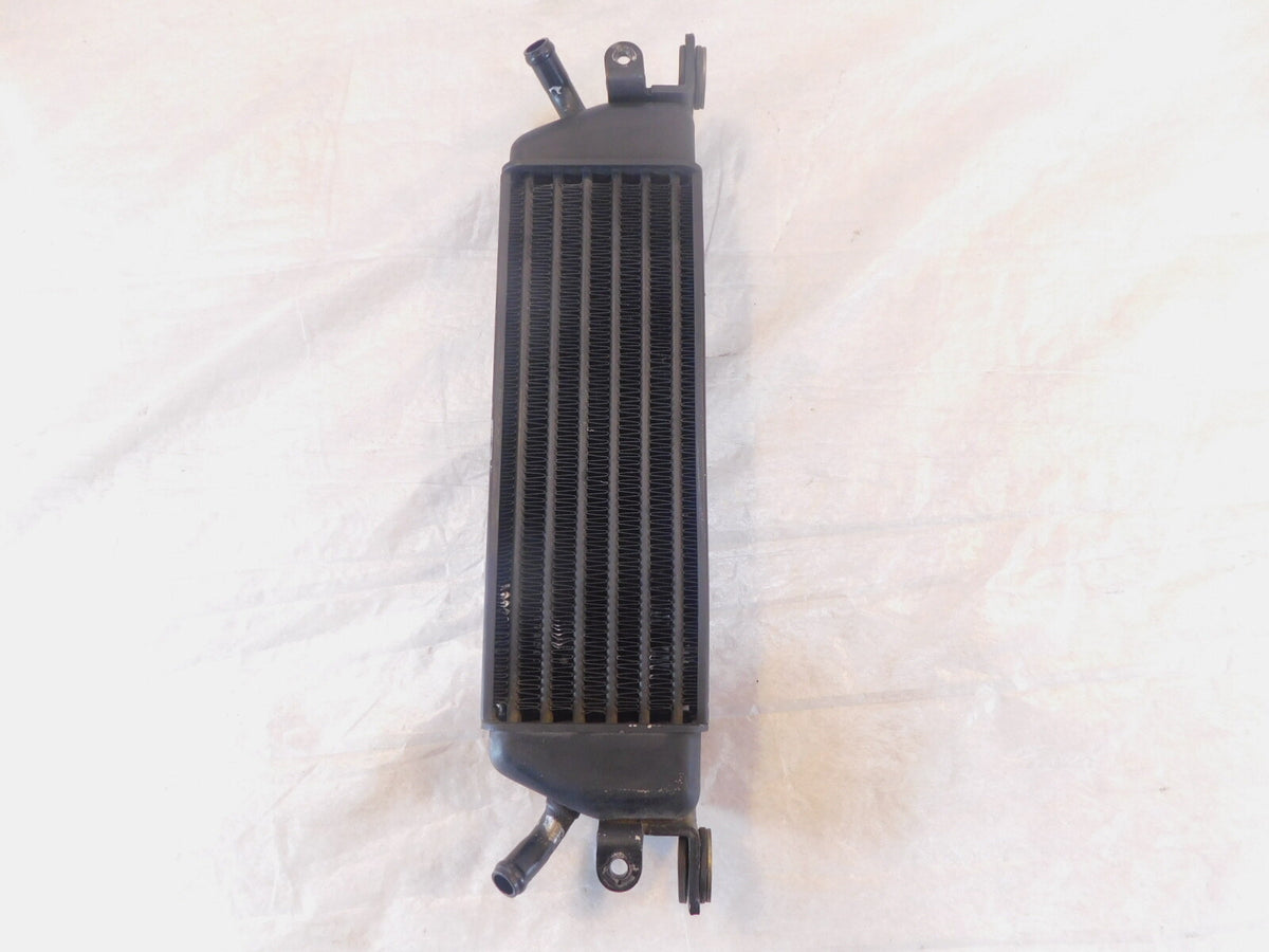 1995-2006 BMW R1150RT & R1100RT  Black Engine Motor Oil Cooler - 17211341632 - C3 Cycle