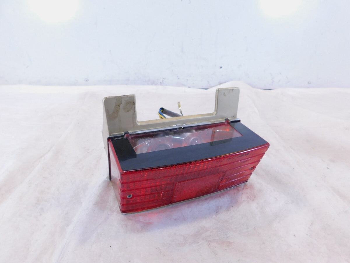 2008-2023 Yamaha XT250 XT 250 Rear Wheel Tail Brake Light Taillight Lamp - C3 Cycle