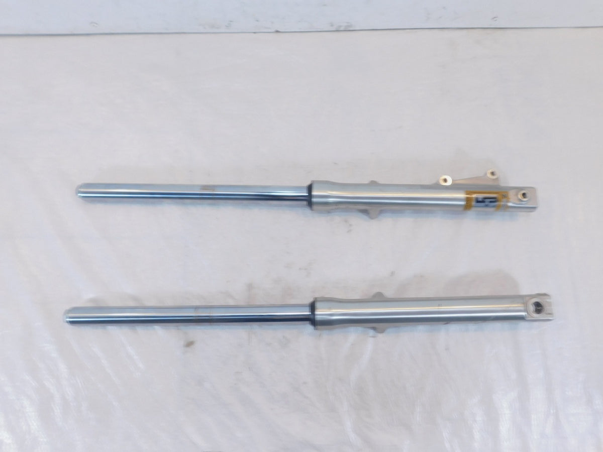 1996-2016 Honda Rebel 250 CMX250 CMX250C Front End Wheel Suspension Fork Shocks - C3 Cycle