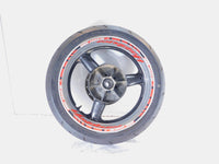 1999-2007 Suzuki Hayabusa GSX1300R GSX1300RZ Hayabusa Rear Wheel & Brake Rotor - C3 Cycle