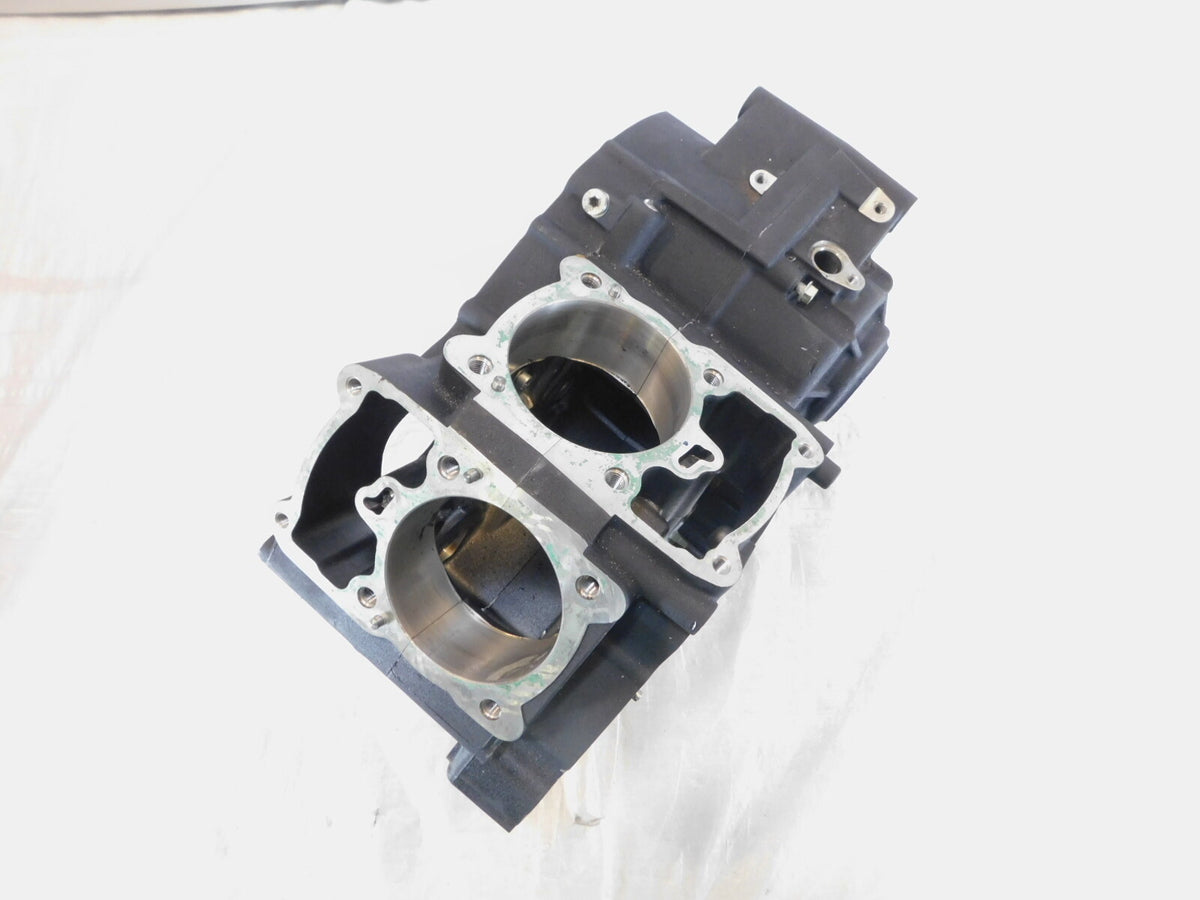 2015-2020 Harley Davidson Street 500 & 750 Engine Motor Crankcase Crank Cases
