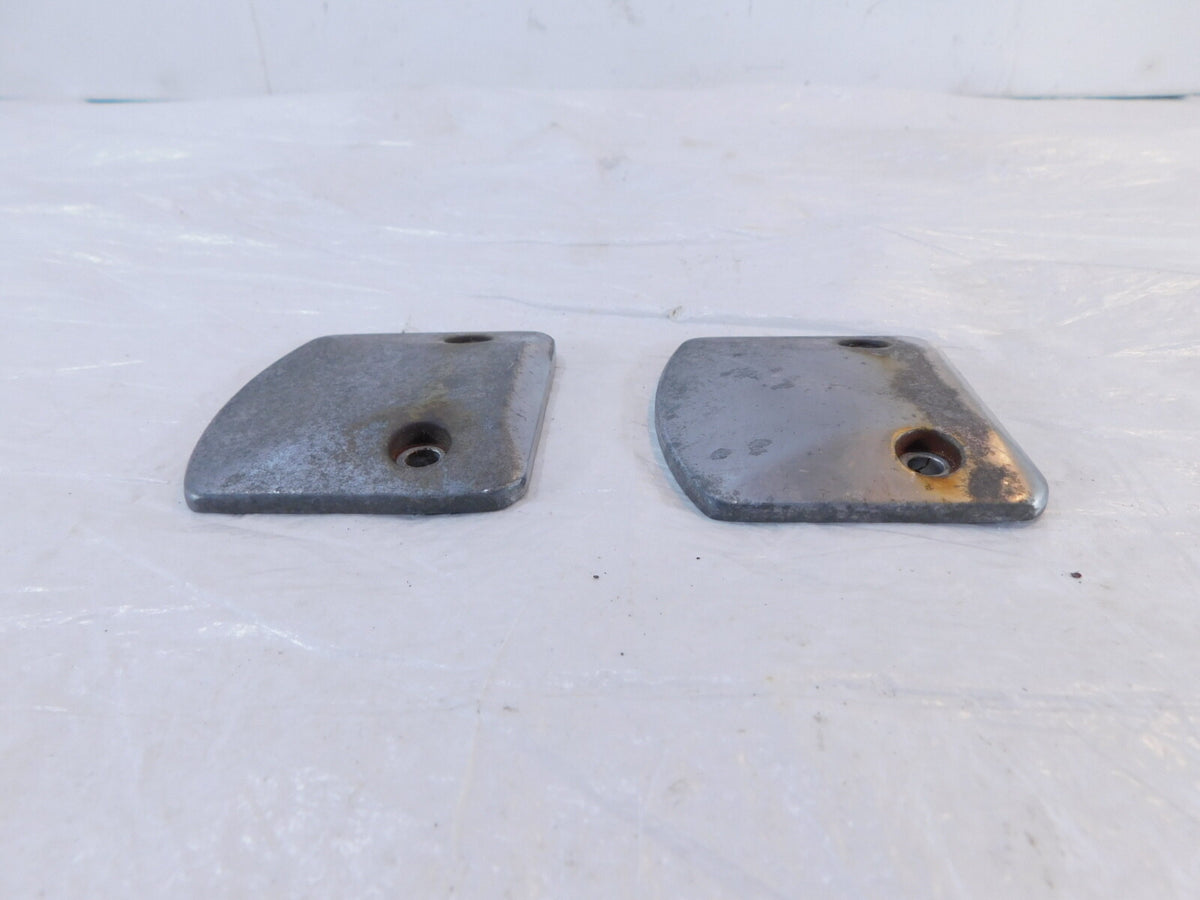 Honda GL1500 Valkyrie & Goldwing 1500 Cylinder Head Camshaft Rear Side Covers - C3 Cycle