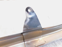 86-87 Honda Rebel 450 CMX450C Chrome Rear Drive Chain Guard Cover Shield Case - C3 Cycle