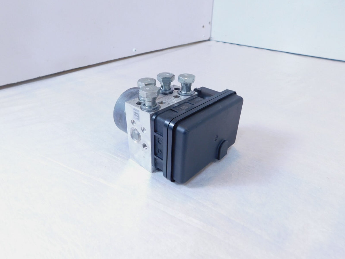 2015-2020 Zero Stealthfighter DSR FX FXS SR ABS Brake Pump Hydraulic Module Unit - C3 Cycle