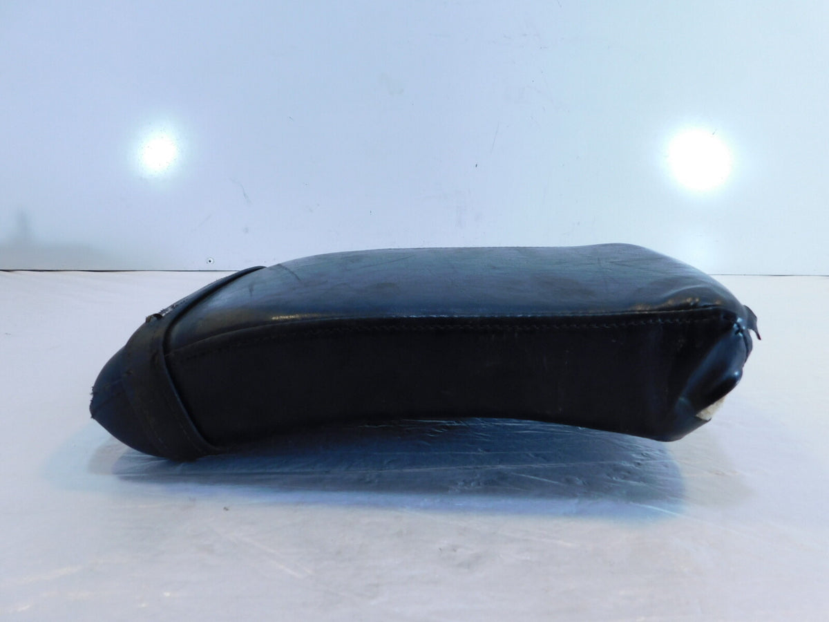 Yamaha V-Star 1100 XVS1100 Classic Custom OEM Rear Passenger Pillion Seat Pad - C3 Cycle