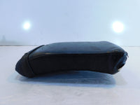 Yamaha V-Star 1100 XVS1100 Classic Custom OEM Rear Passenger Pillion Seat Pad - C3 Cycle