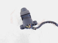 Kawasaki Ninja ZX10 ZX11 ZX1100 ZX6 ZX7 Ignition Key Switch Steering Lock No Key - C3 Cycle