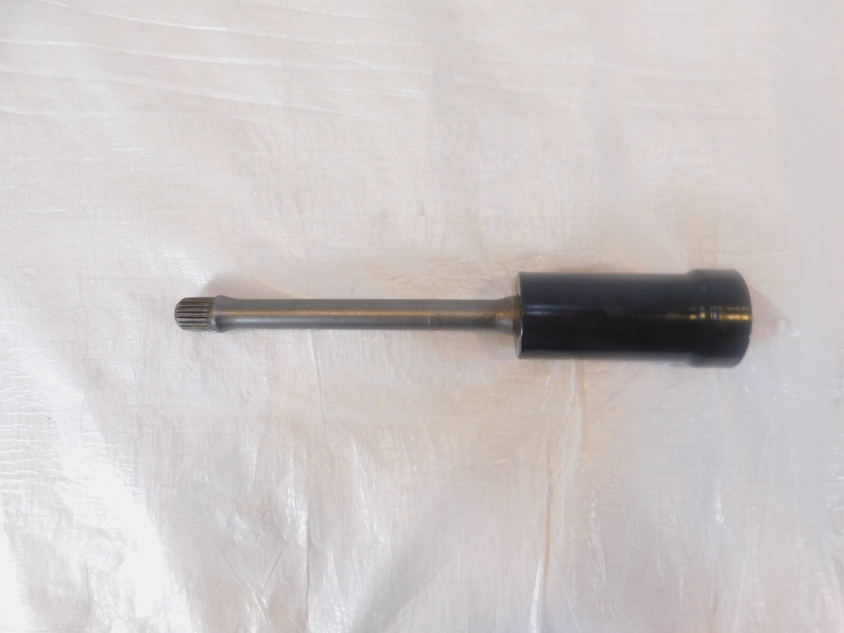 1982 & 1983 Honda Magna 750 VF750 Rear Swingarm Wheel Drive Shaft & Damper - C3 Cycle