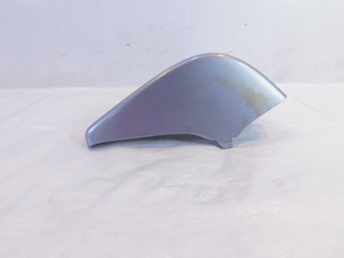 1998-2003 Honda VT750 Shadow 750 Ace Deluxe Left Frame Side Cover Cowl Fairing - C3 Cycle