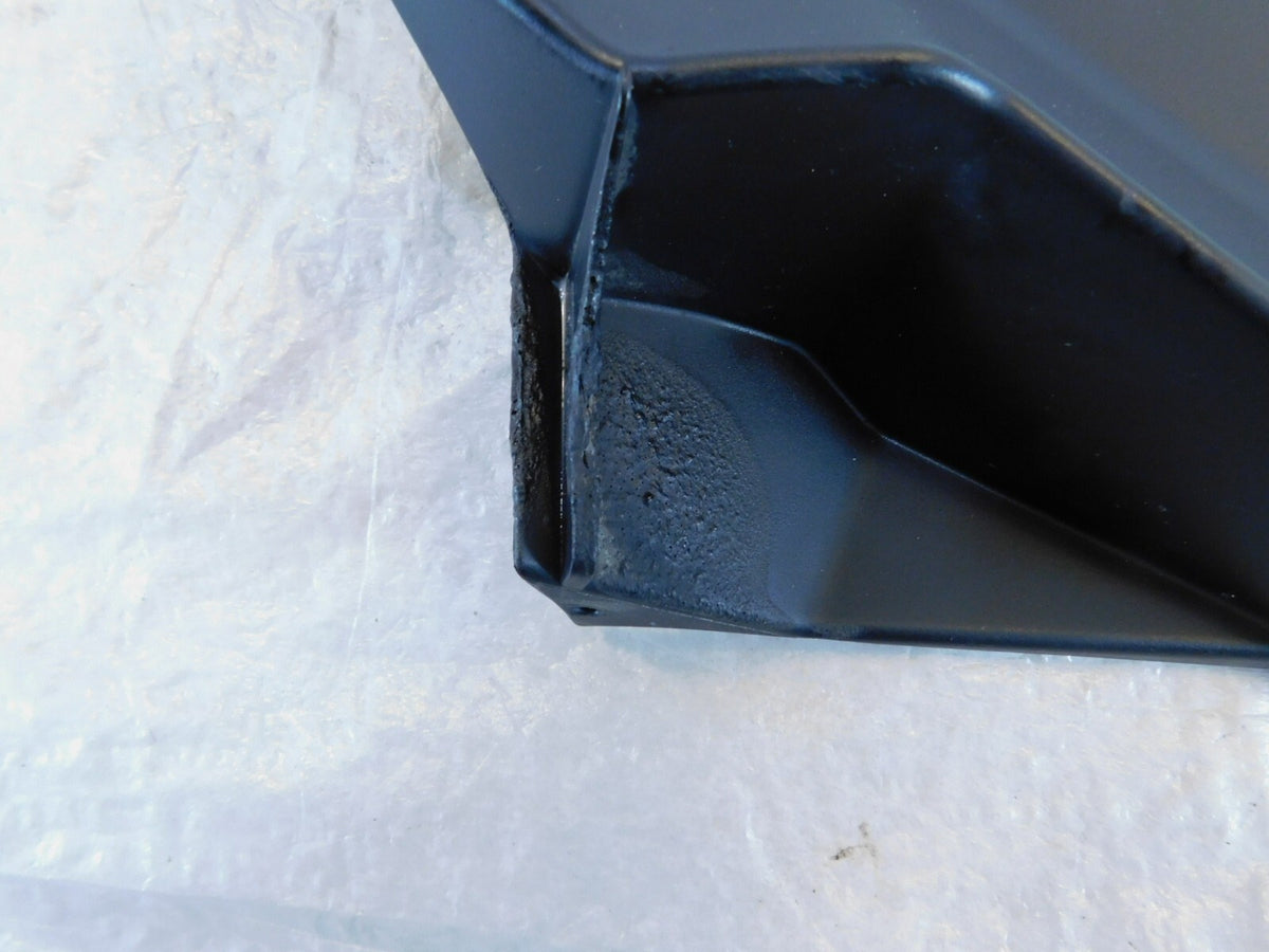 2014-2021 BMW R1200RT R1250RT Rear Wheel Front Mudguard Fender Bulkhead Cover - C3 Cycle