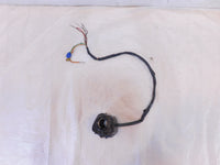 1986 Harley Davidson Sportster Right Handlebar Engine Start Stop Switch Buttons - C3 Cycle