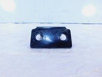 Harley Davidson Sportster 883 & 1200 Low Nightster & Roadster Horn Bracket Mount