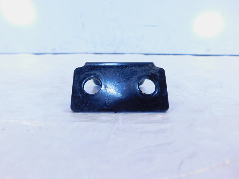 Harley Davidson Sportster 883 & 1200 Low Nightster & Roadster Horn Bracket Mount