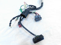 2001-2005 Honda VT1100 VT1100C Shadow Spirit 1100 Main Wiring Wire Harness Loom - C3 Cycle