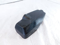 Harley Davidson Sportster Nightster Special RH975 Right Radiator Cover Trim - C3 Cycle