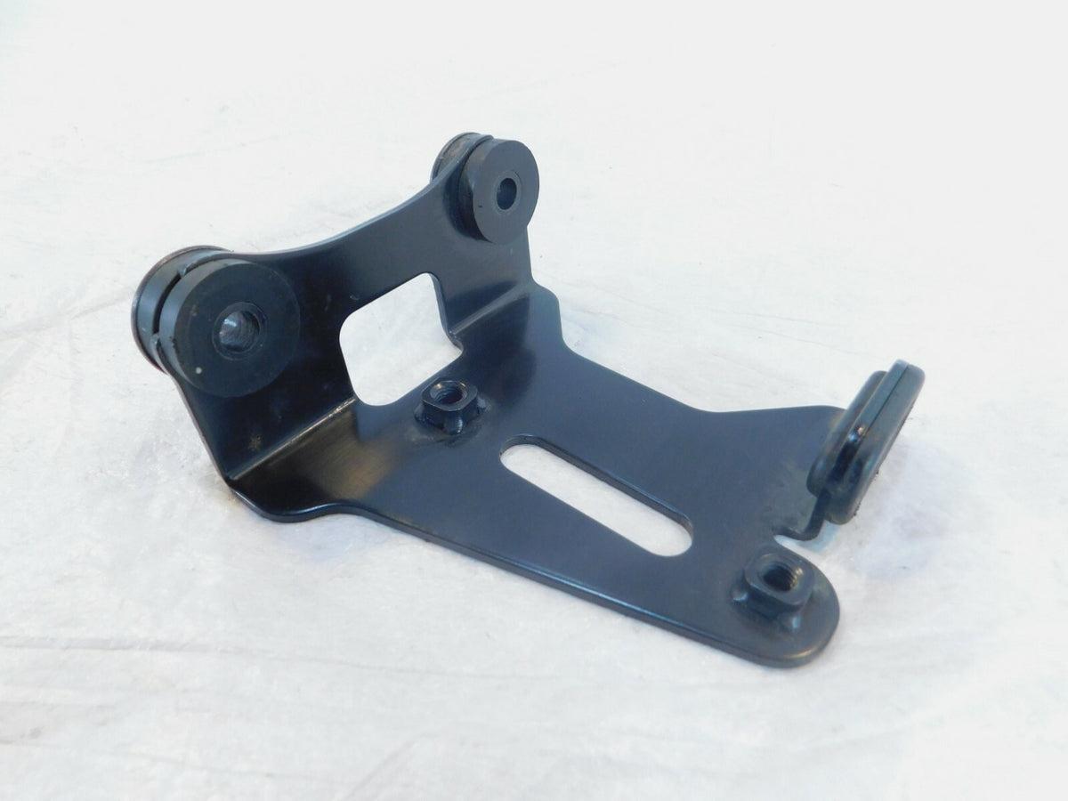 2012-16 Kawasaki EX650 Ninja 650 Voltage Regulator Rectifier Mount Bracket Stay - C3 Cycle