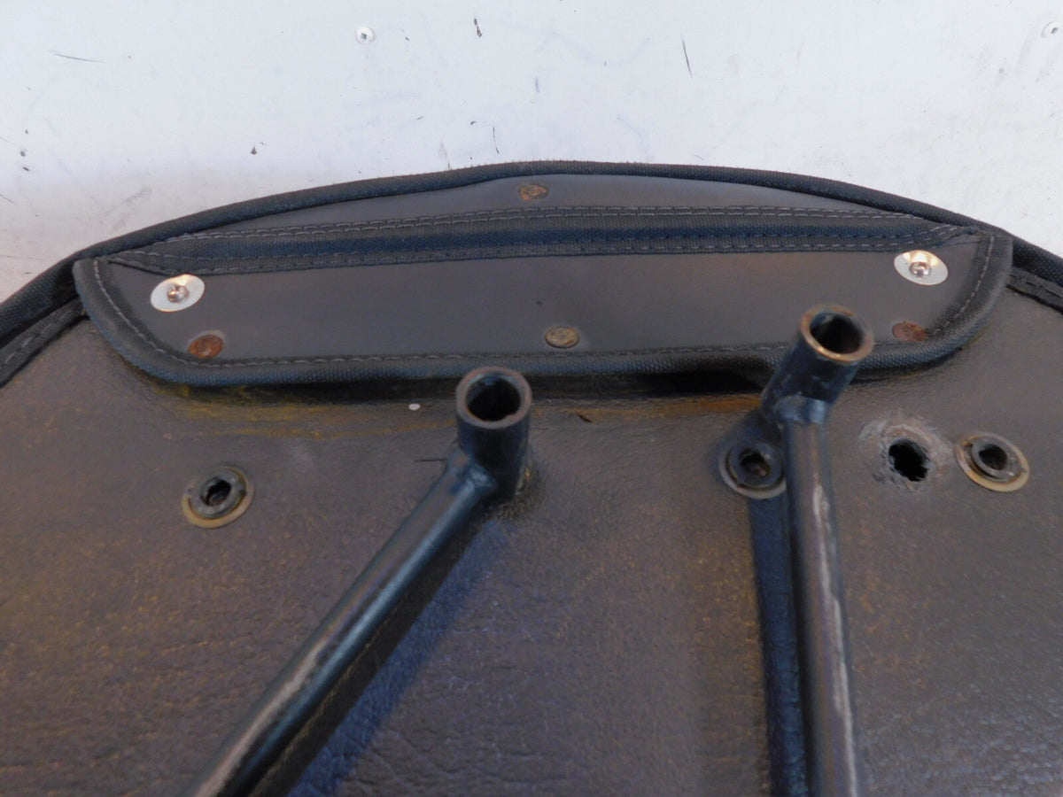 1995-00 Honda Shadow 1100 VT1100C2 ACE Dual Rear Left/Right Side Bag Saddlebags - C3 Cycle