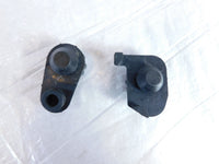 2022-2024 Yamaha YZFR7 YZF-R7 R7 Gas Petrol Fuel Tank Reservoir Damper Stoppers - C3 Cycle