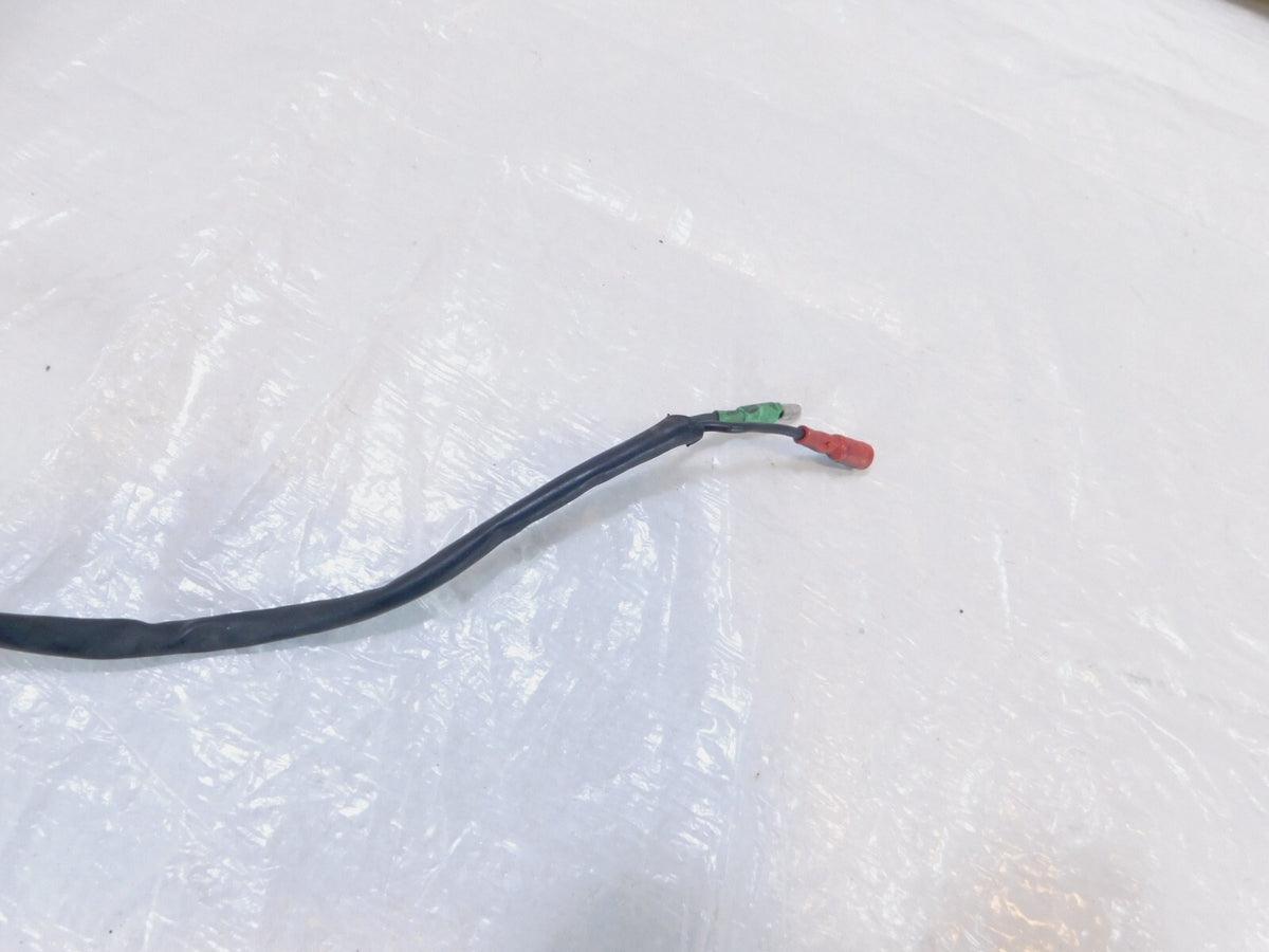 Yamaha SR400 Virago 750 VStar 1100 Custom Left/Right Rear Turn Signal Indicator - C3 Cycle