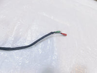 Yamaha SR400 Virago 750 VStar 1100 Custom Left/Right Rear Turn Signal Indicator - C3 Cycle