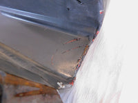 Dented Harley Davidson Road Glide & Electra Glide Ultra Classic Fuel Gas Tank - C3 Cycle