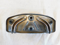 Harley Davidson Softail & Touring Road King Electra Glide Floorboard Footboard - C3 Cycle