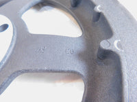 Harley Davidson Sportster 883 & 1200 68T Tooth Rear Wheel Belt Pulley Sprocket - C3 Cycle