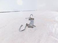 96-04 Kawasaki Vulcan 1500 Classic Front Fork Cable Wire Clamp Holder Bracket - C3 Cycle