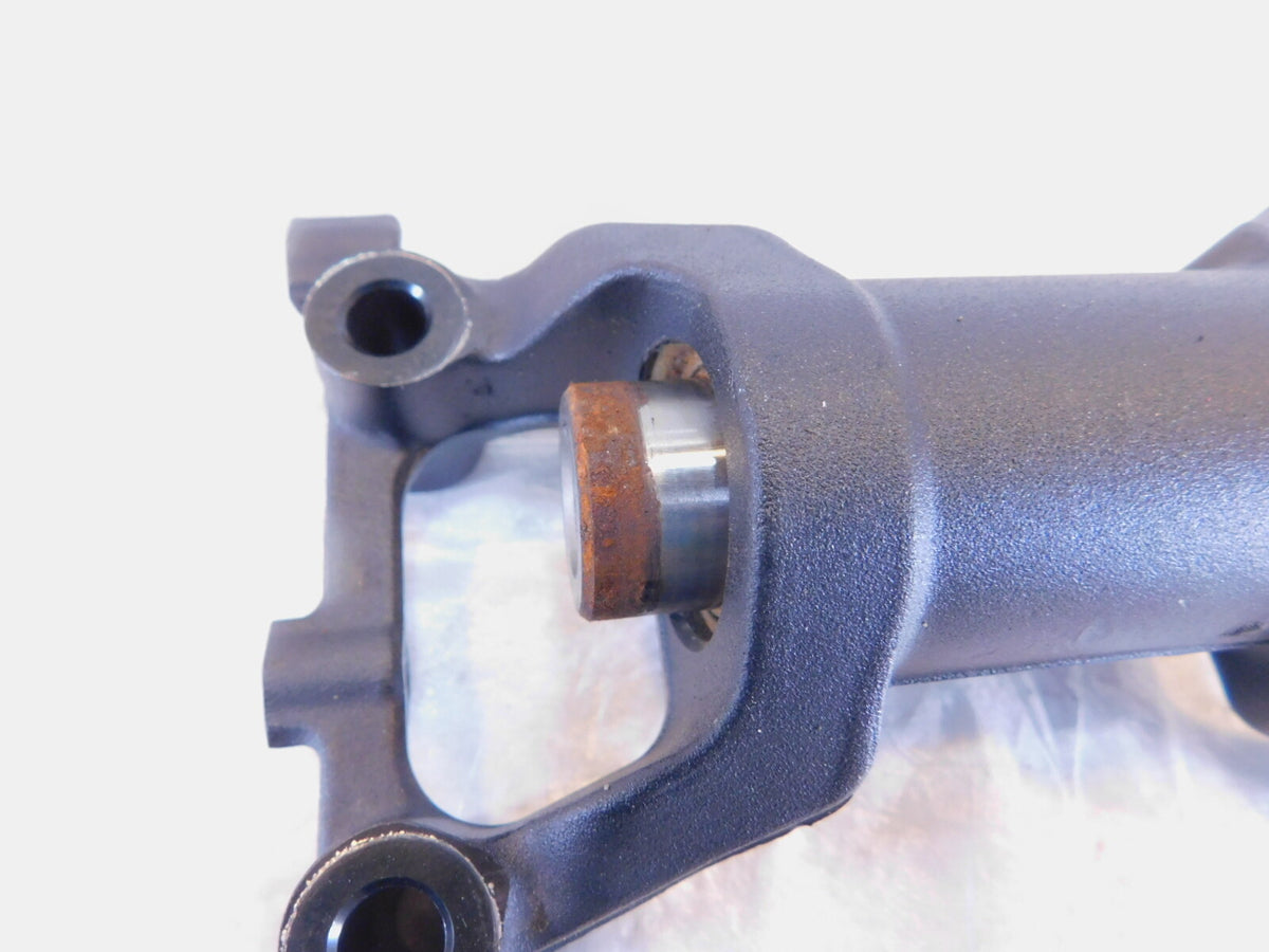Harley Davidson Sportster S 1250 RH1250S Rear Back Shock Mount Block Bracket