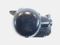 Yamaha V-Star XVS650 650 Classic Silverado Left Side Engine Shaft Cover Guard - C3 Cycle