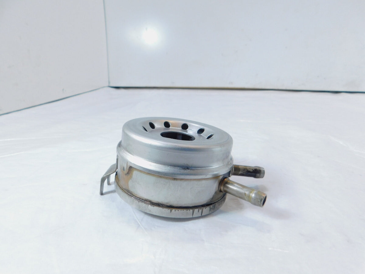 Suzuki RF600 RF900R GSXR600 & GSXR750 Engine Motor Oil Heat Exchanger Cooler - C3 Cycle