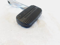 Harley Davidson Street Glide Electra Glide Road King Rear Foot Brake Pedal Lever - C3 Cycle