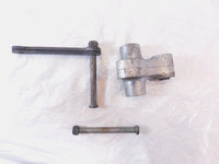 Yamaha VStar 1100 XVS1100 Classic Custom Rear Wheel Suspension Linkage & Knuckle - C3 Cycle