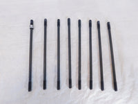 2020-2022 Indian Challenger Limited Dark Horse Engine Motor Cylinder Mount Studs - C3 Cycle
