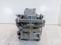 1998-2005 BMW R1200CL R1200C Silver Engine Motor Crank Case Engine Housing