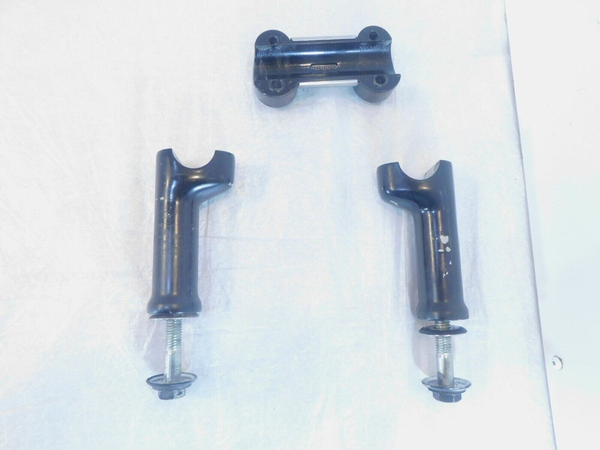 Harley Davidson Sportster 883 & 1200 & Dyna 1 1/4