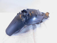 2005-2013 BMW R900RT 900RT R1200RT R1200 RT Rear Wheel Fender Undertail Mudguard - C3 Cycle