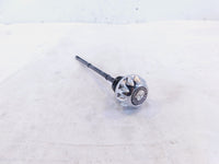 Indian Chief Chieftain & Roadmaster Engine Motor Oil Tank Fluid Level Dipstick - C3 Cycle