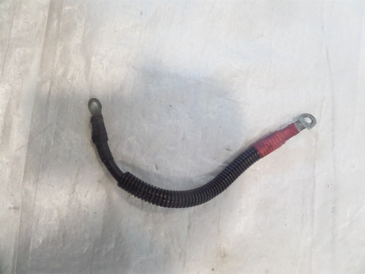 2015-2020 Harley Davidson Street 500 750 Positive Red Battery Cable Lead Wire - C3 Cycle