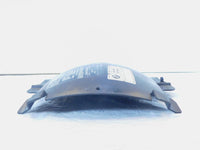 BMW K1200GT & K1200RS Rear Wheel Undertail Fender Mudguard Splashguard Cover - C3 Cycle