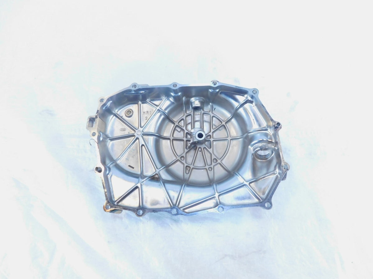 Honda Shadow 600 VT600 CD VLX Deluxe Right Engine Motor Crankcase Clutch Cover