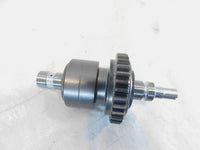 Kawasaki Z900 Z900RS ZR900 Cafe Engine Motor Crankshaft Balancer Shaft & Gear - C3 Cycle