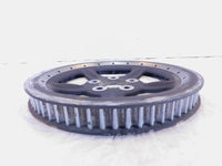 Harley Davidson Sportster 883 & 1200 68T Rear Back Wheel Belt Sprocket Pulley - C3 Cycle