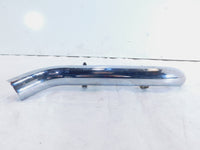Harley Touring Electra Glide Road King Rear Left Exhaust Pipe Cover Heat Shield