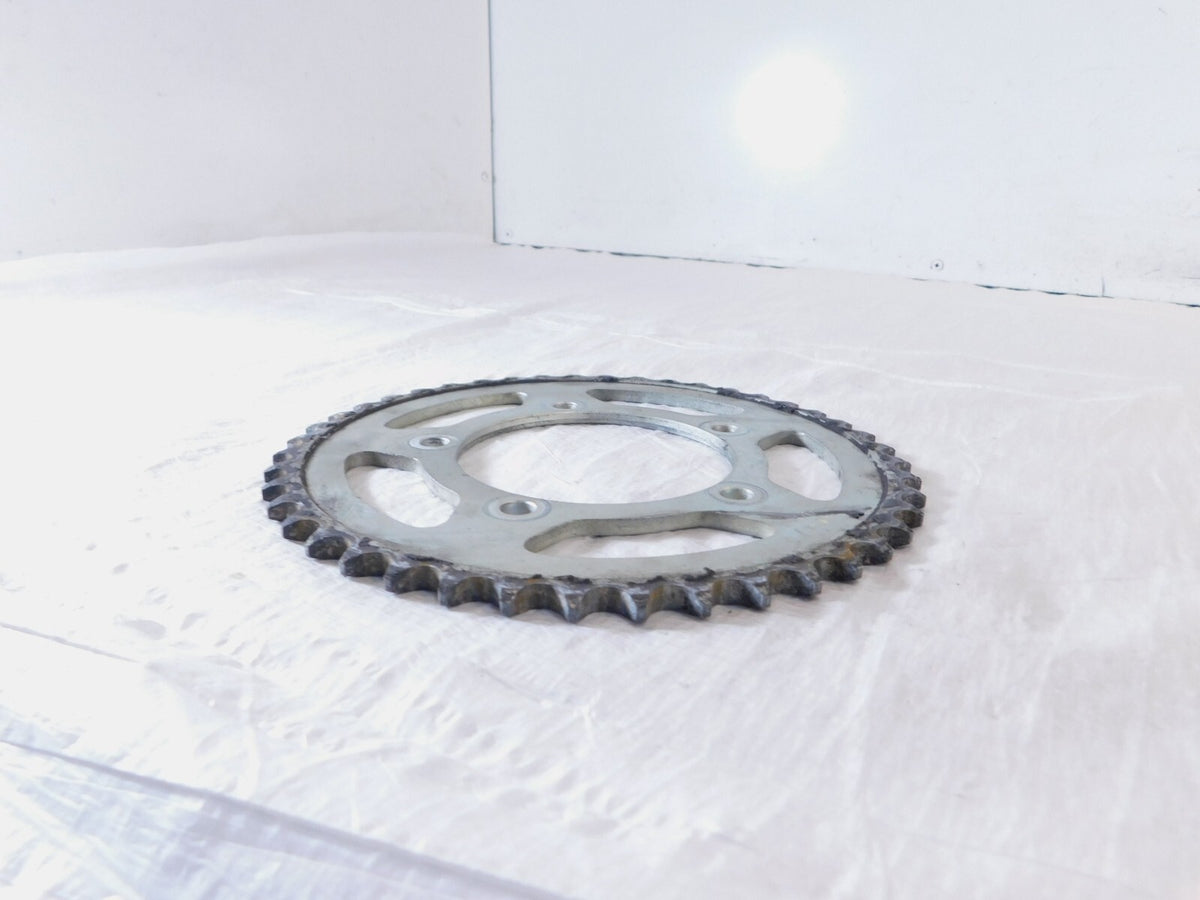 2007-2018 Aprilia SL750 Shiver 750 900 Rear Wheel Chain Drive Sprocket Gear 44T
