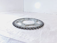 2007-2018 Aprilia SL750 Shiver 750 900 Rear Wheel Chain Drive Sprocket Gear 44T
