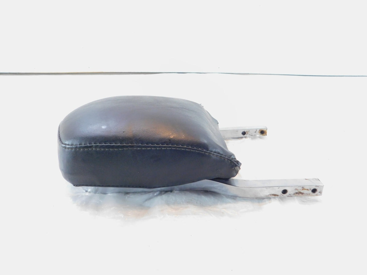 Harley Davidson Sportster 883 & 1200 Passenger Backrest Sissybar Upright & Pad - C3 Cycle